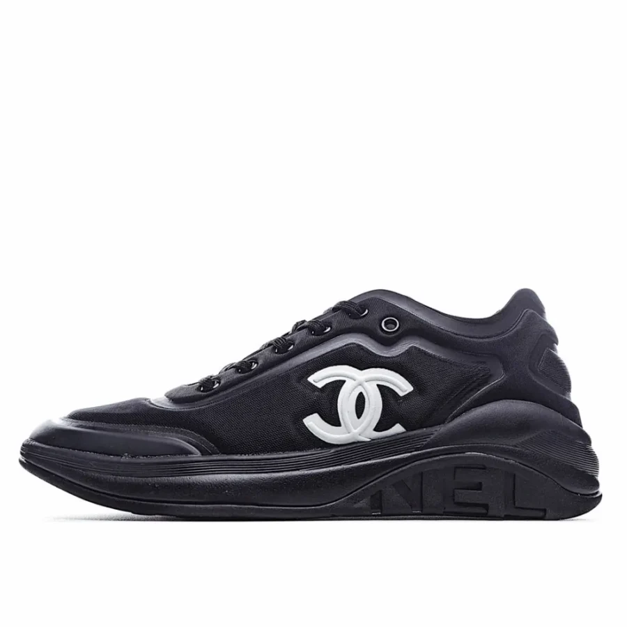 CHANEL Classic Sneakers Casual Shoes