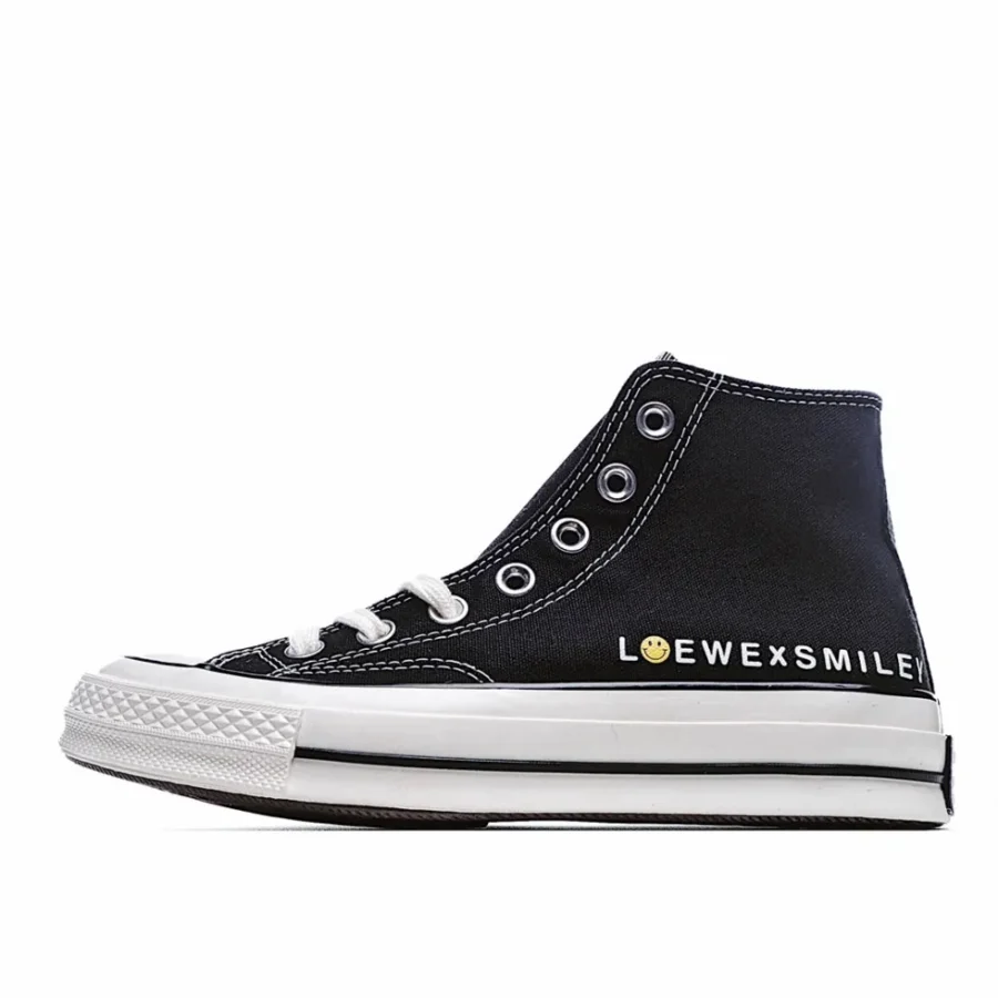 Converse Chunk 1970s Espadrilles