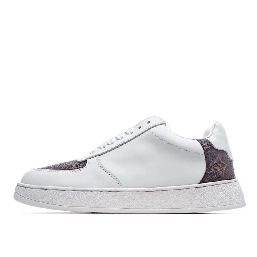 Louis Vuitton Squad Sneaker High High-Top Sneakers
