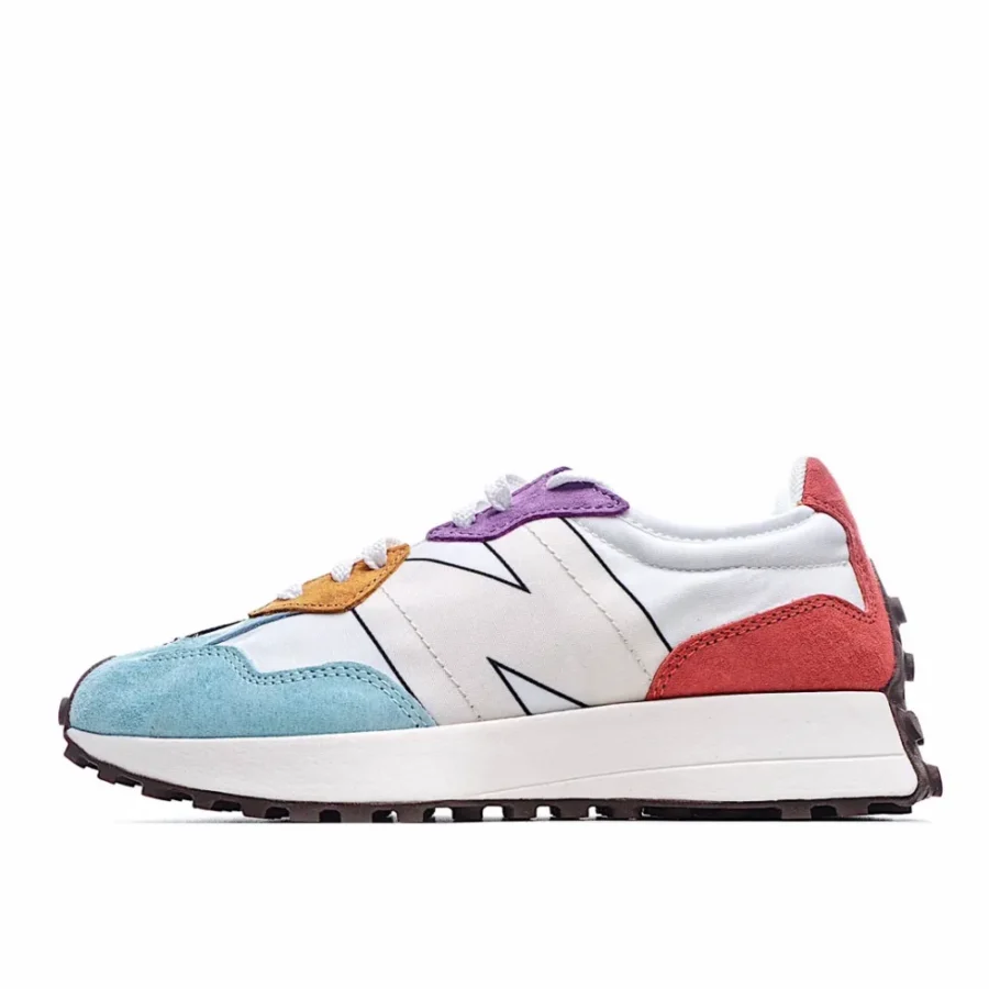 Staud x New Balance NB Sneakers