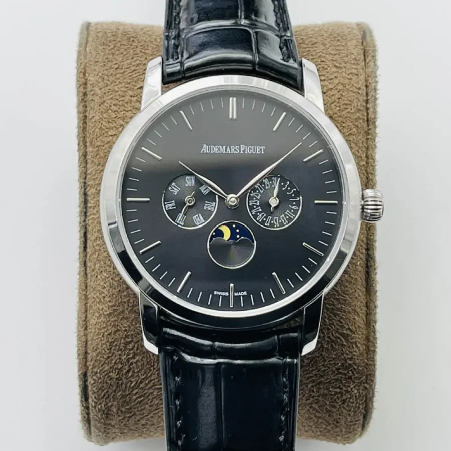 Audemars Piguet JULES AUDEMARS series watch Model: 26390OR Diameter: 41 mm