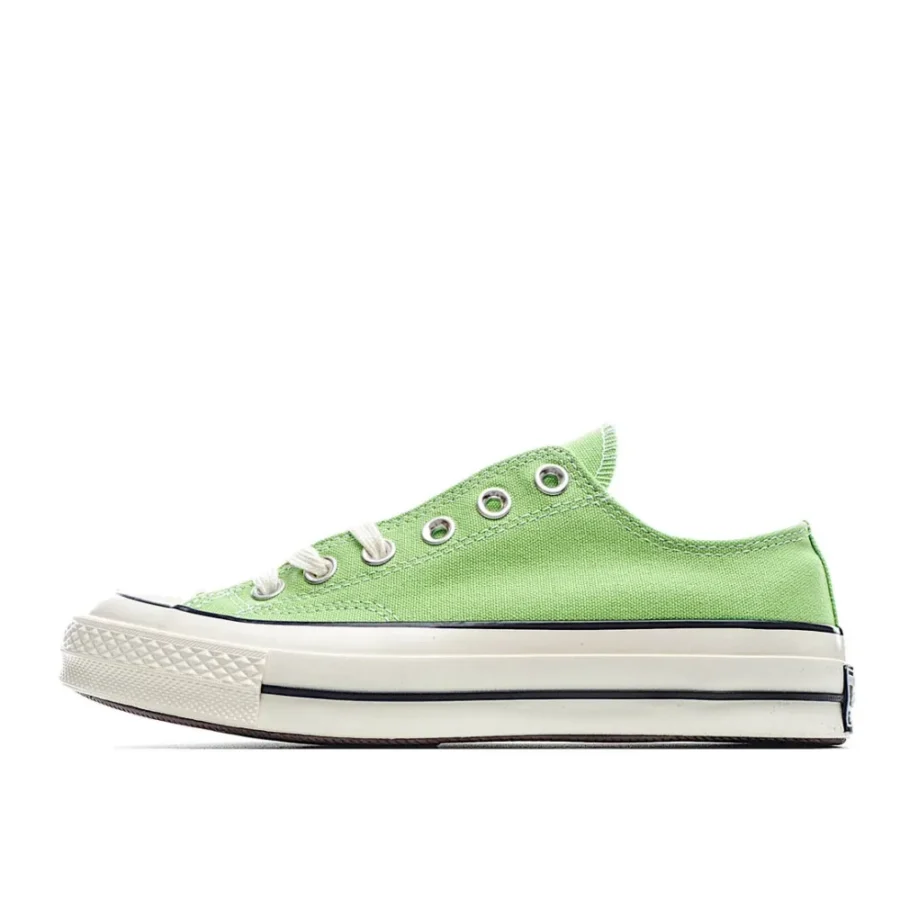 Converse Chunk 1970s Espadrilles