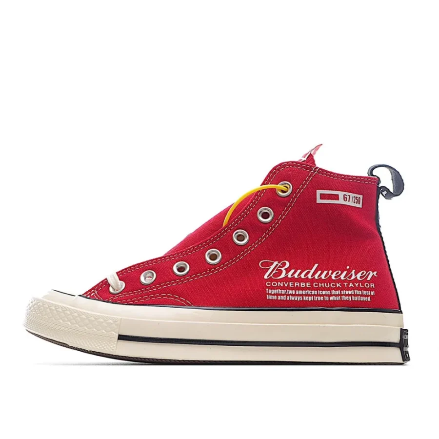 Converse Chunk 1970s Espadrilles
