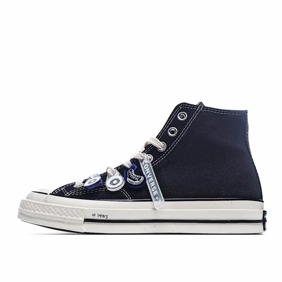 Converse Chunk 1970s Espadrilles