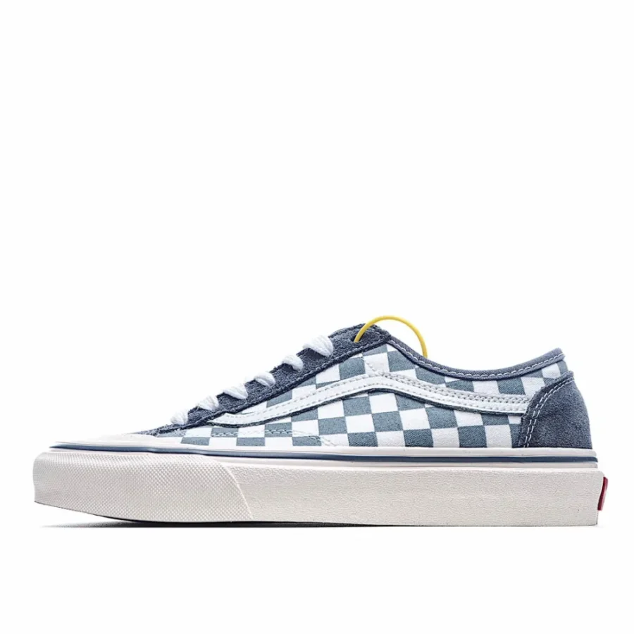 Vans Style 36 Classic Sneakers