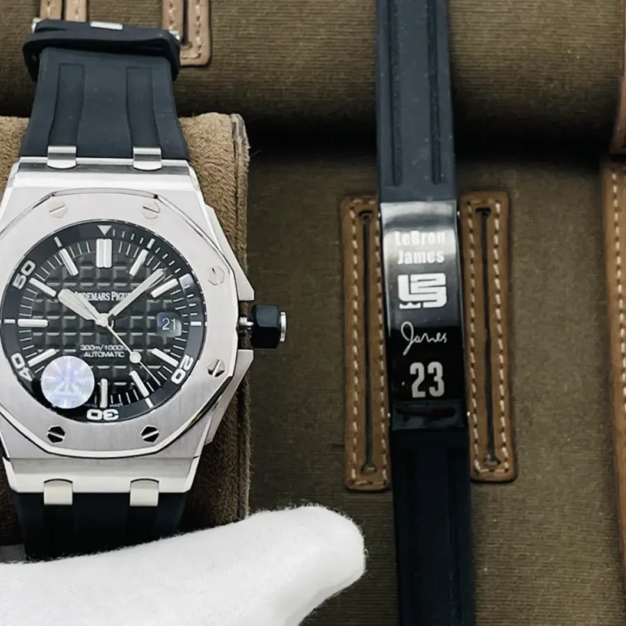 Audemars Piguet watches