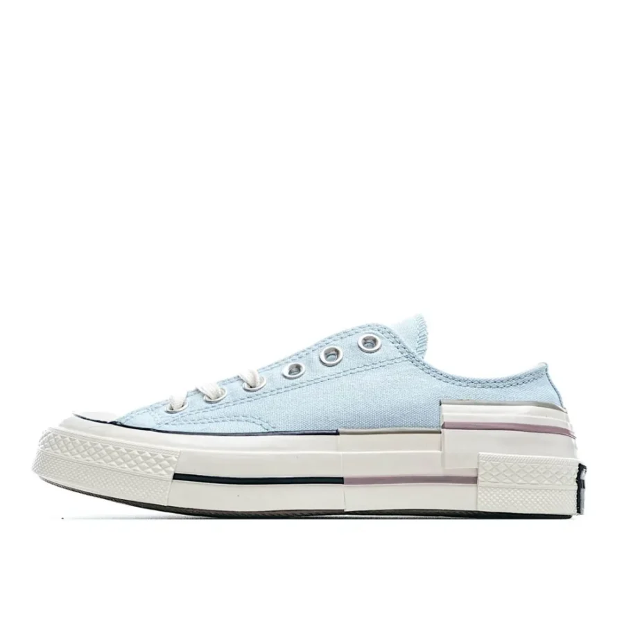 Converse Chunk 1970s Espadrilles