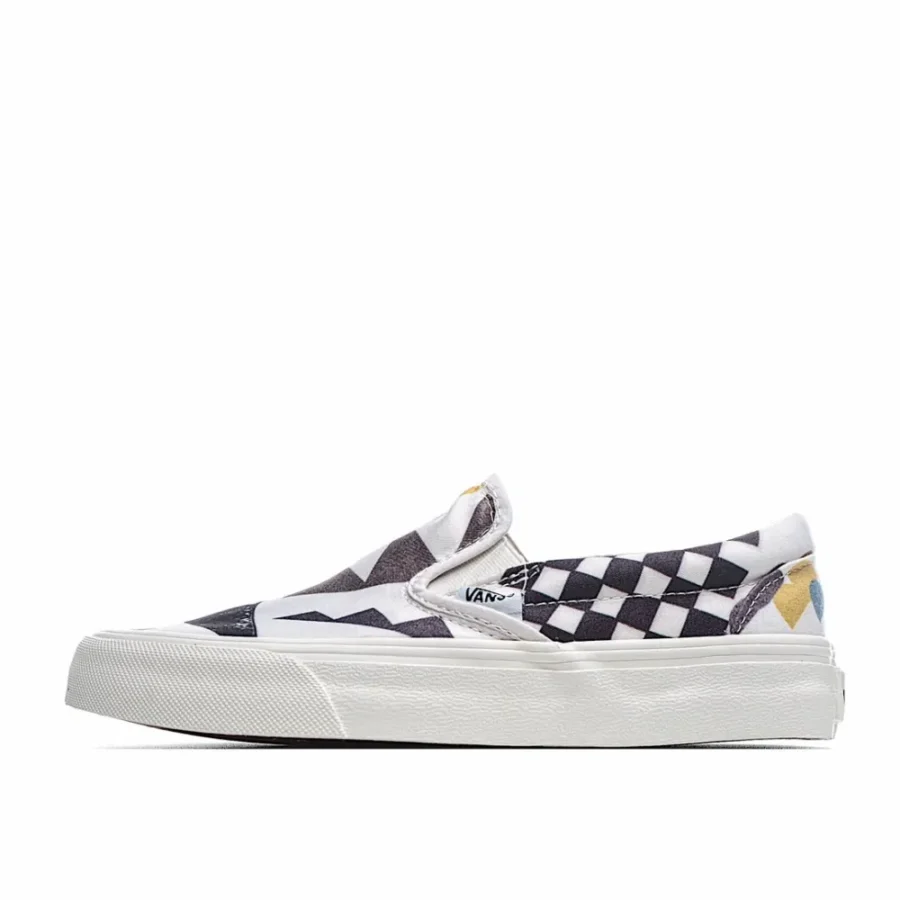 Vans Authentic Low-Top Sneakers