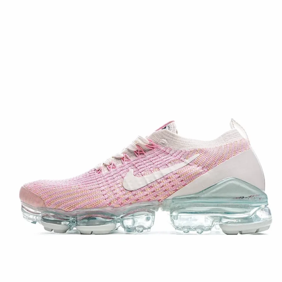 Nike Wmns Air VaporMax Flyknit 3 'Sunset Pulse'