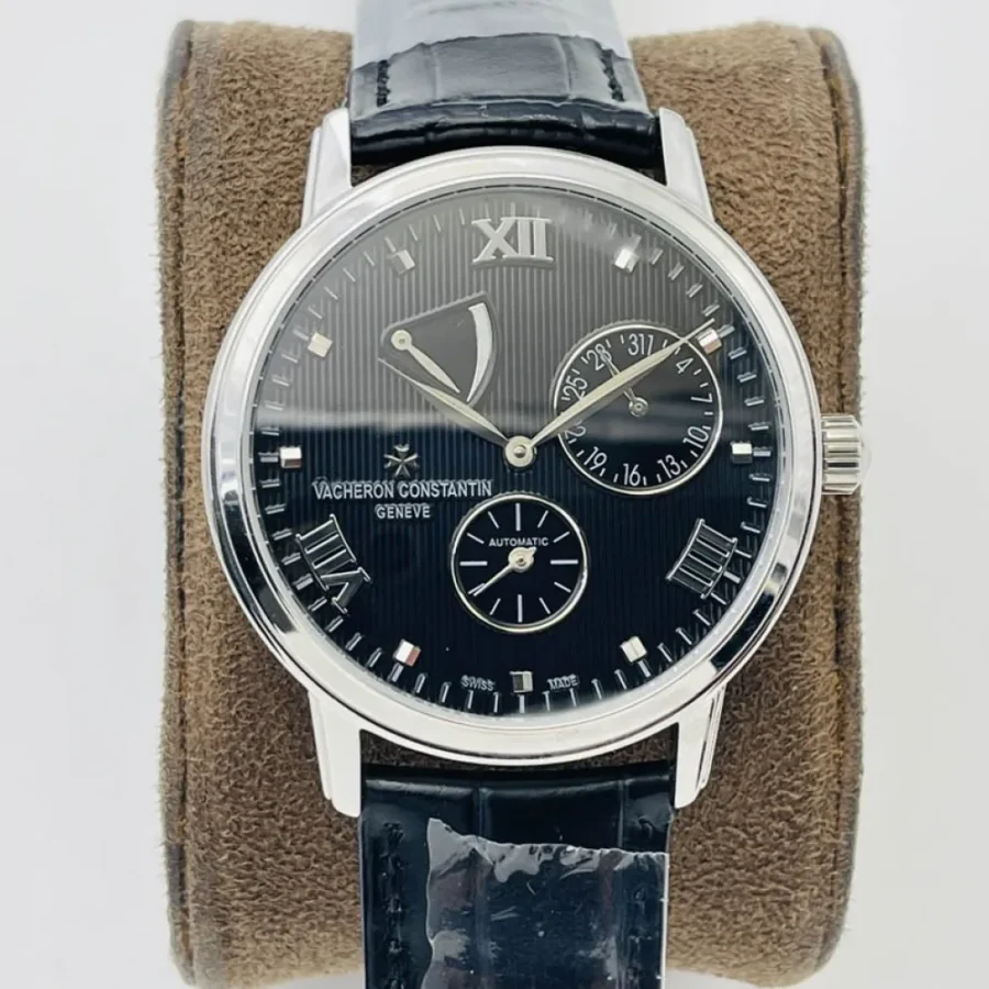 Vacheron Constantin Heritage series watch Diameter: 41.5*13.5 mm