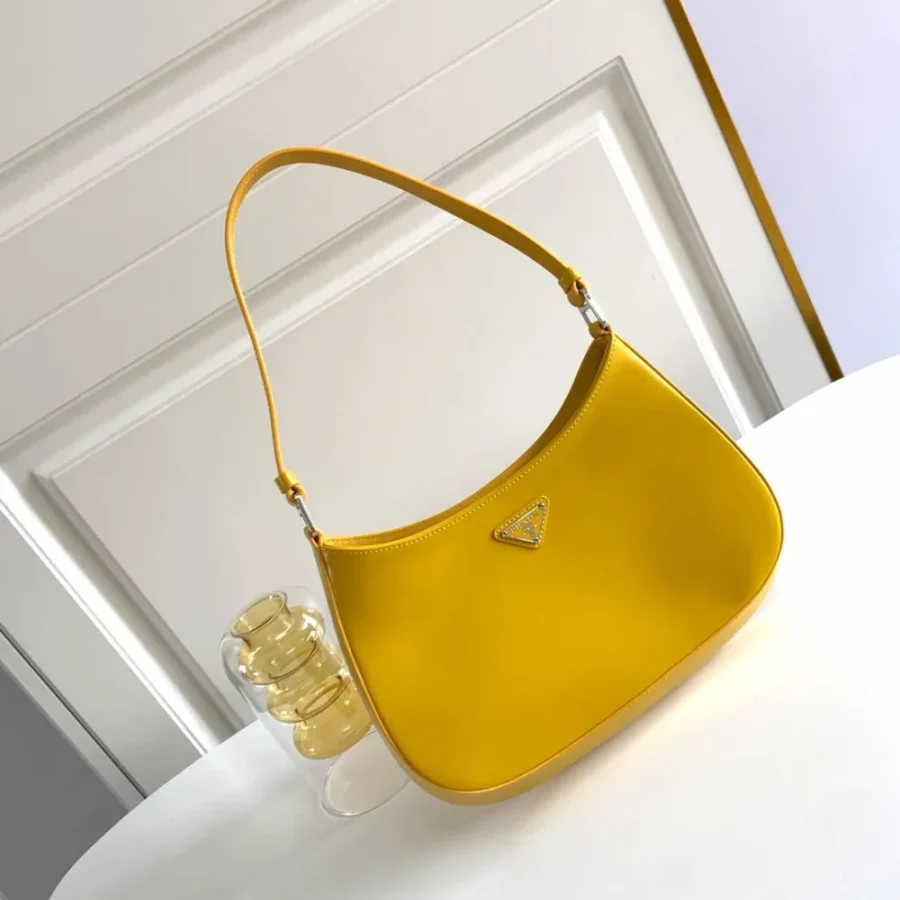 Prada Underarm Bag Size: 27x21.5cm 1BC499