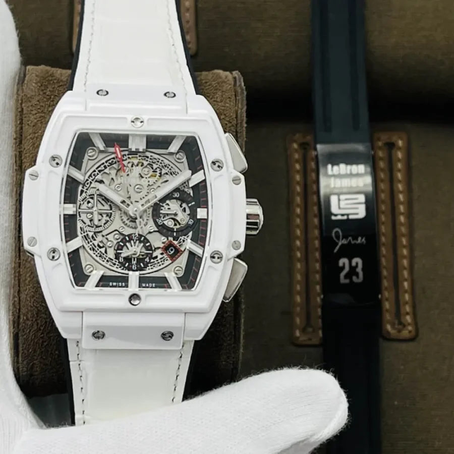 Hublot SPIRIT OF BIG BANG series watch Diameter: 42 mm