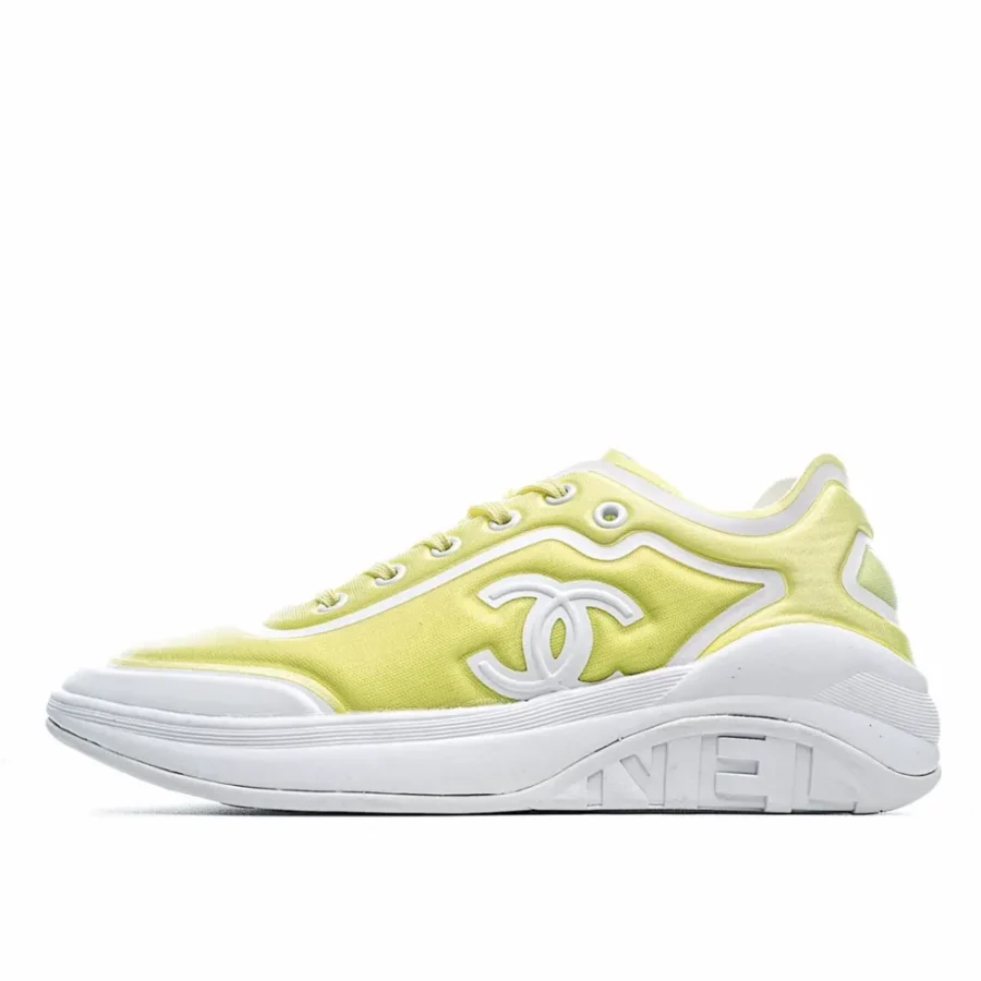 CHANEL Classic Sneakers Casual Shoes