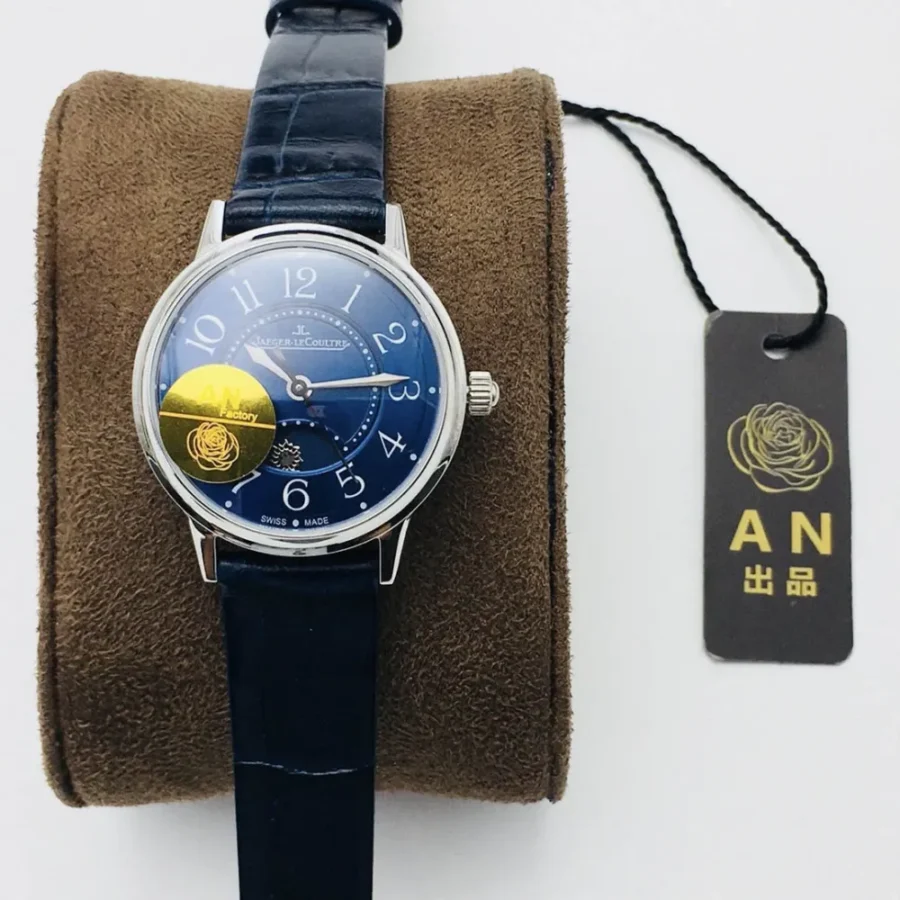 Jaeger-LeCoultre Simple Series Watch Size: 29MM*8.9MM