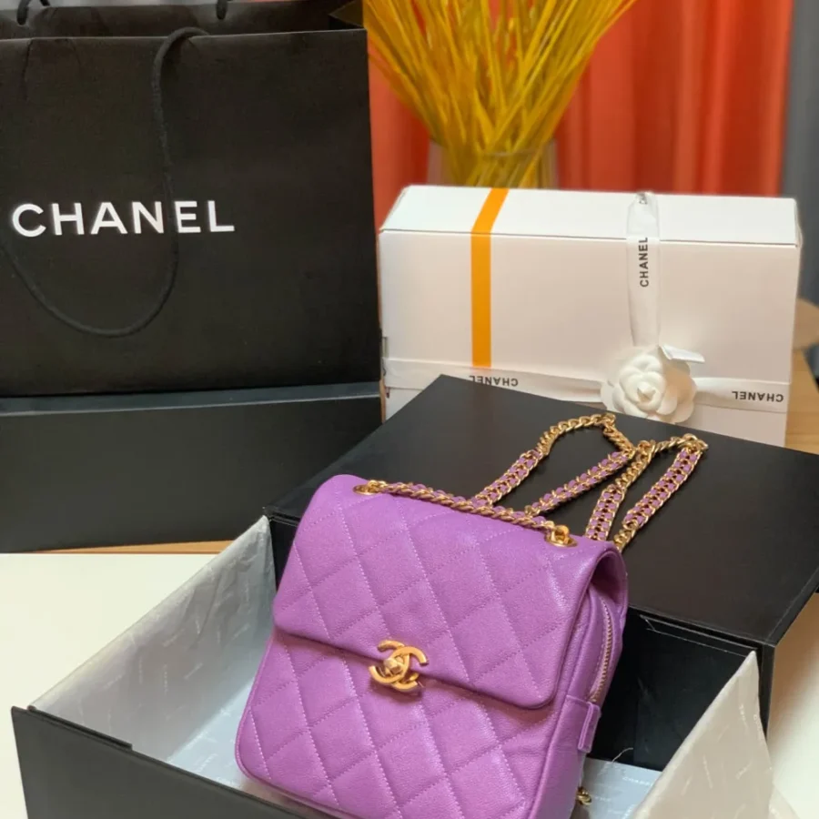 Chanel Model: AP2303 Size: 17cmX9.5cmX8cm