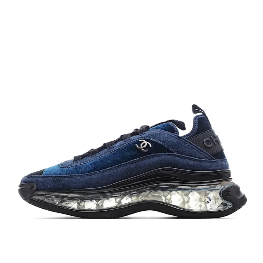 CHANEL Classic Sneakers Casual Shoes