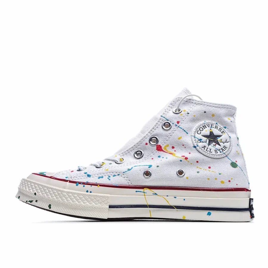 Converse Chunk 1970s Espadrilles