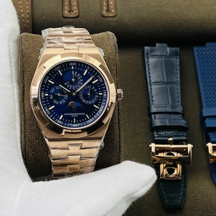 Vacheron Constantin Mechanical Watch Diameter: 41.5 mm Model: P210