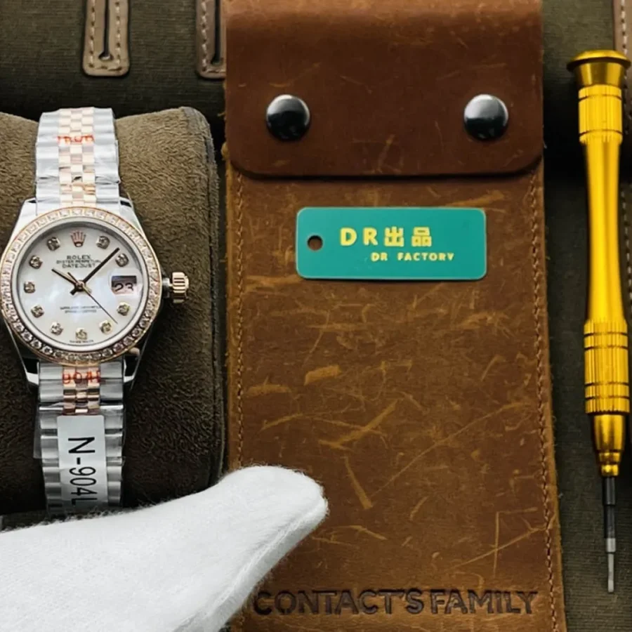 Rolex Rolex watch Diameter: 28MM