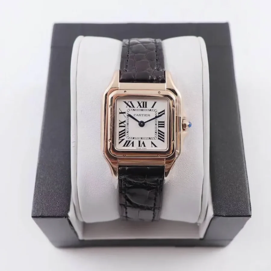 Cartier Cheetah Watch Size: 27*37mm 22*30mm