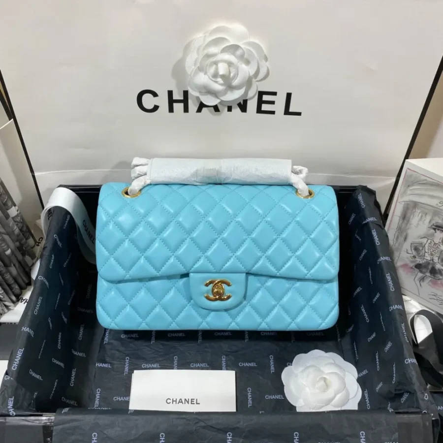 Model: 1112 Size: 25cm light blue
