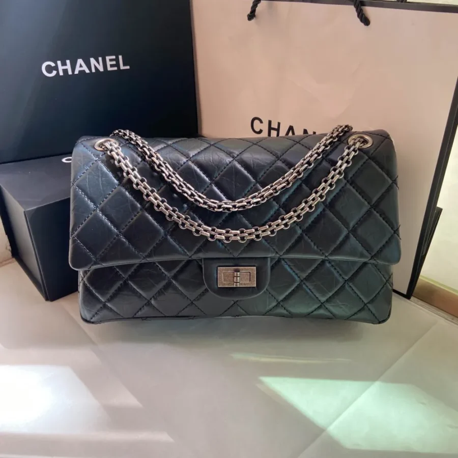 CHANEL Metal Chain Model: 037587ZP Size: 28cm