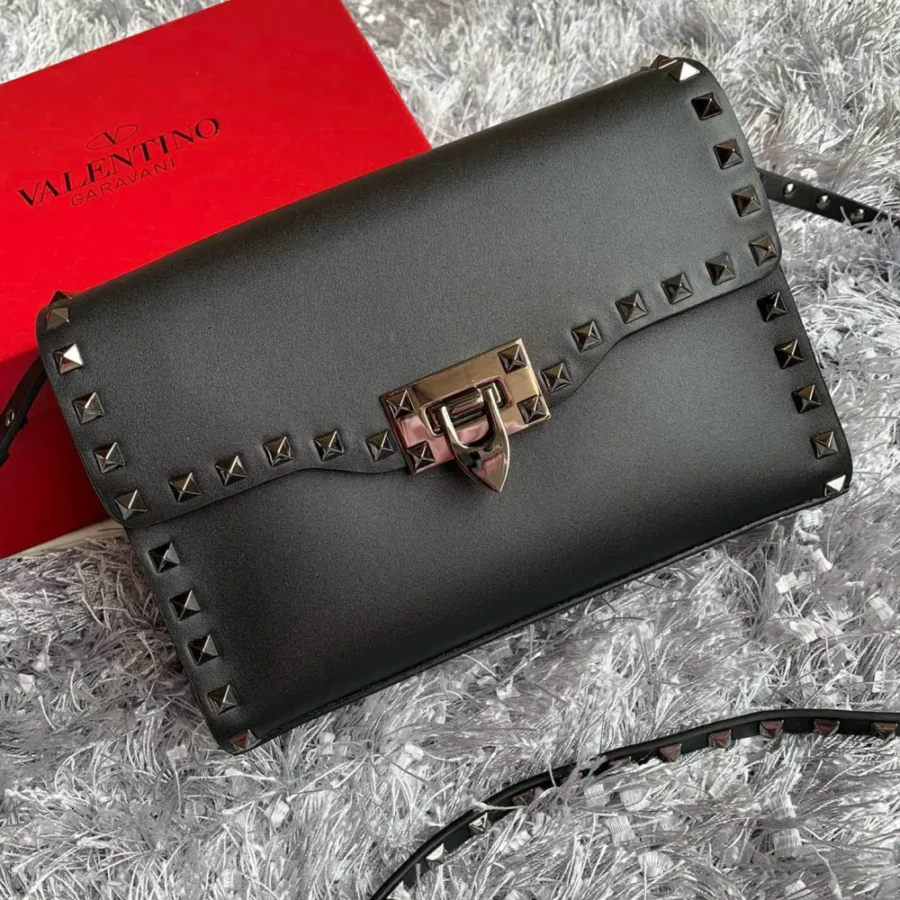 Valentino Model:0181B Size:22.5*6.5*16.5cm