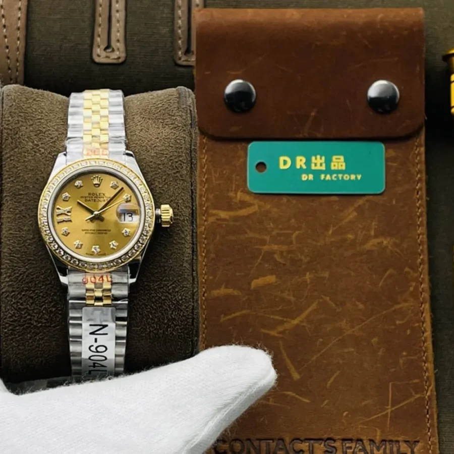 Rolex Rolex watch Diameter: 28MM