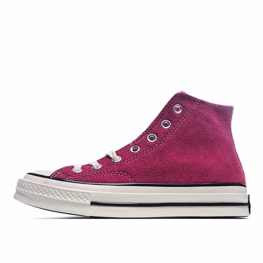 Converse Chunk 1970s Espadrilles