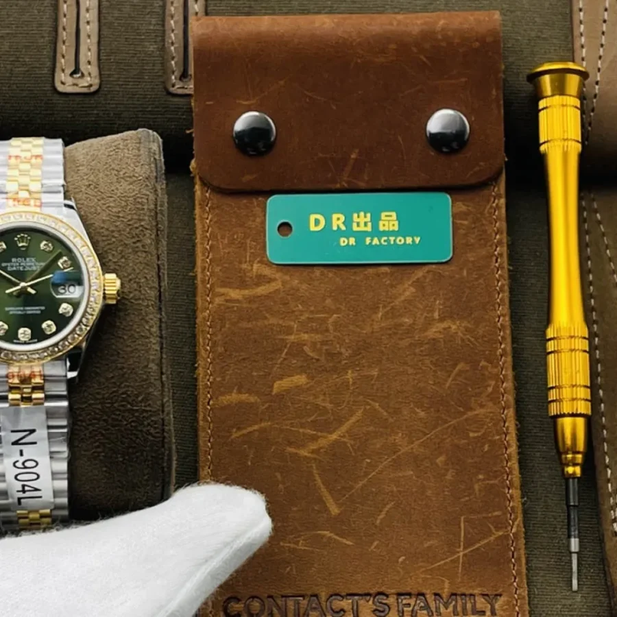 Rolex Rolex watch Diameter: 28MM