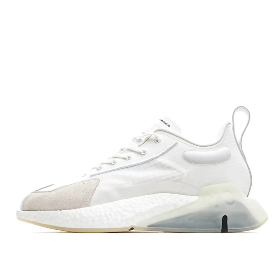 Adidas Y-3 Orisan 'Core White'