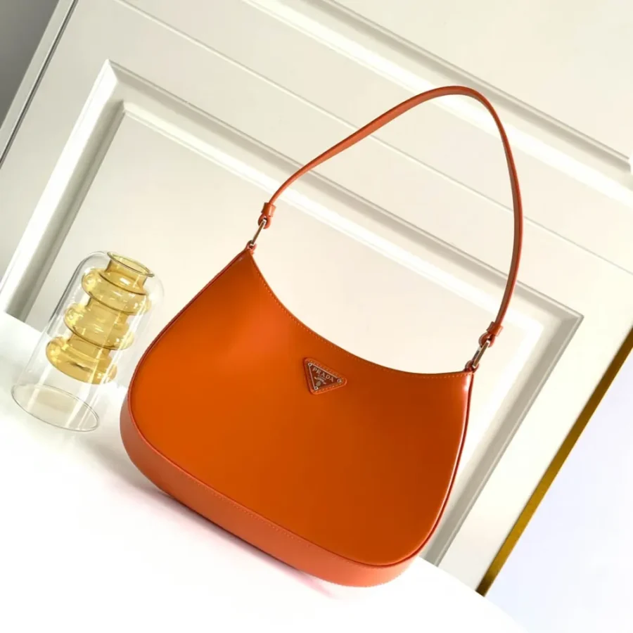Prada Underarm Bag Size: 27x21.5cm 1BC499