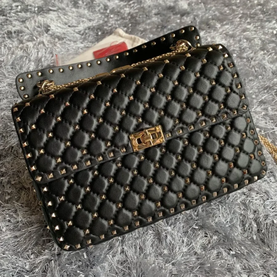Valentino Size:30*8.5*20cm Model:0121B