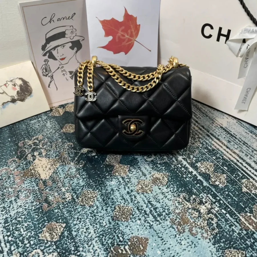 Chane Model: 3113 Size: 19cm