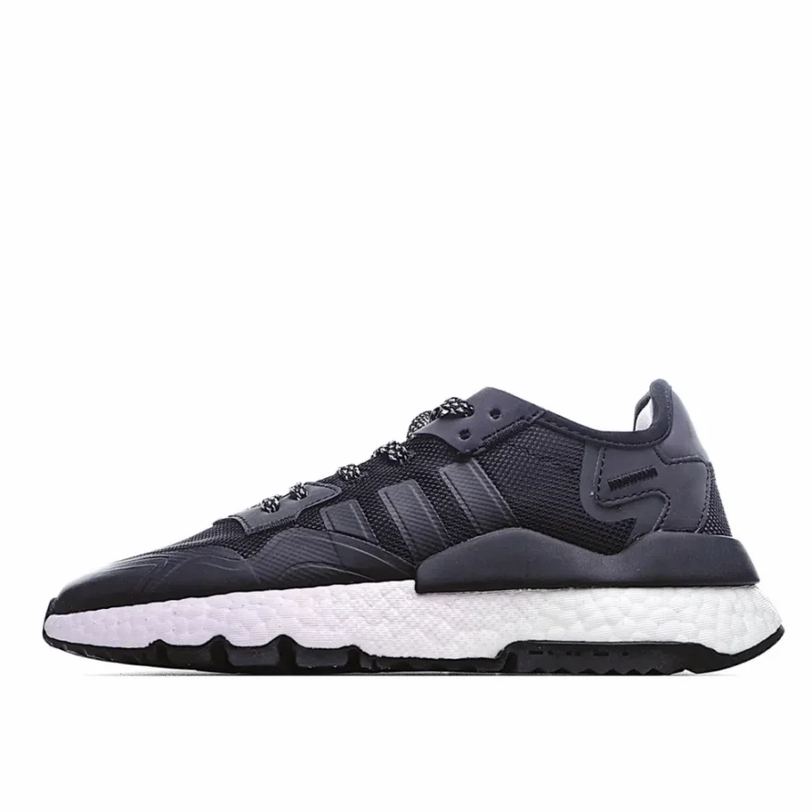 Adidas Wmns Nite Jogger 'Purple Tint'
