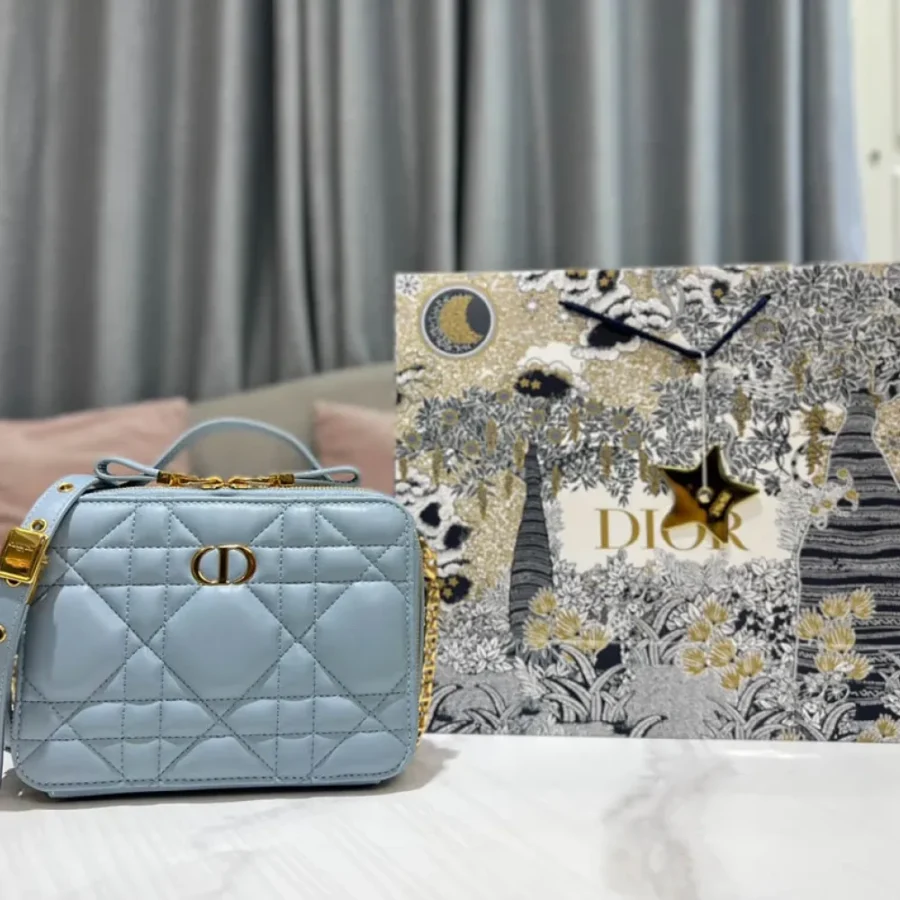 CARO Series Size: 18*13*5 cm