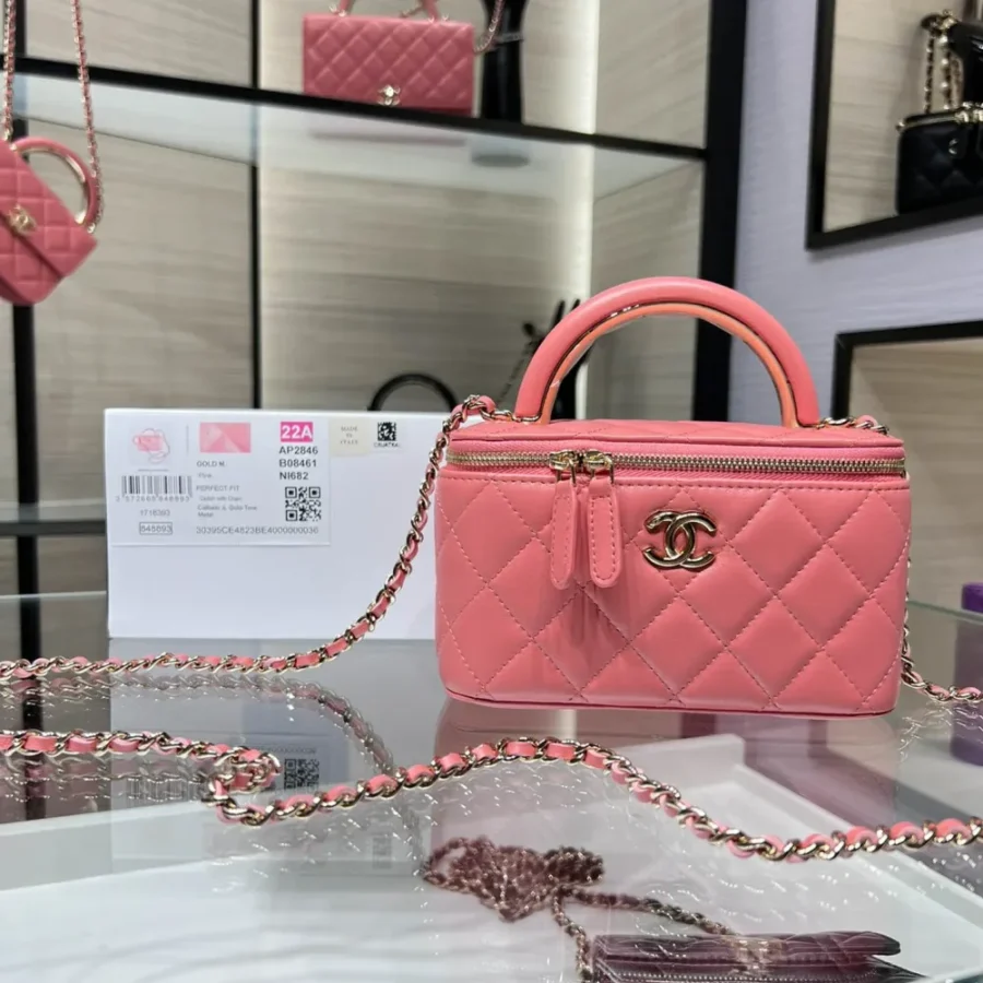 Handy diagonal bag AP2846Y9700