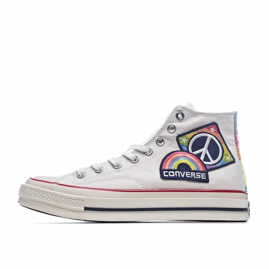 Converse Chunk 1970s Espadrilles