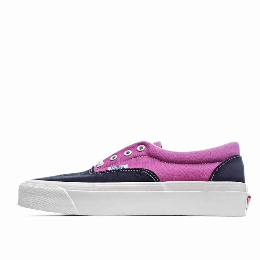 Vans Vault OG Era Low-Top Sneakers