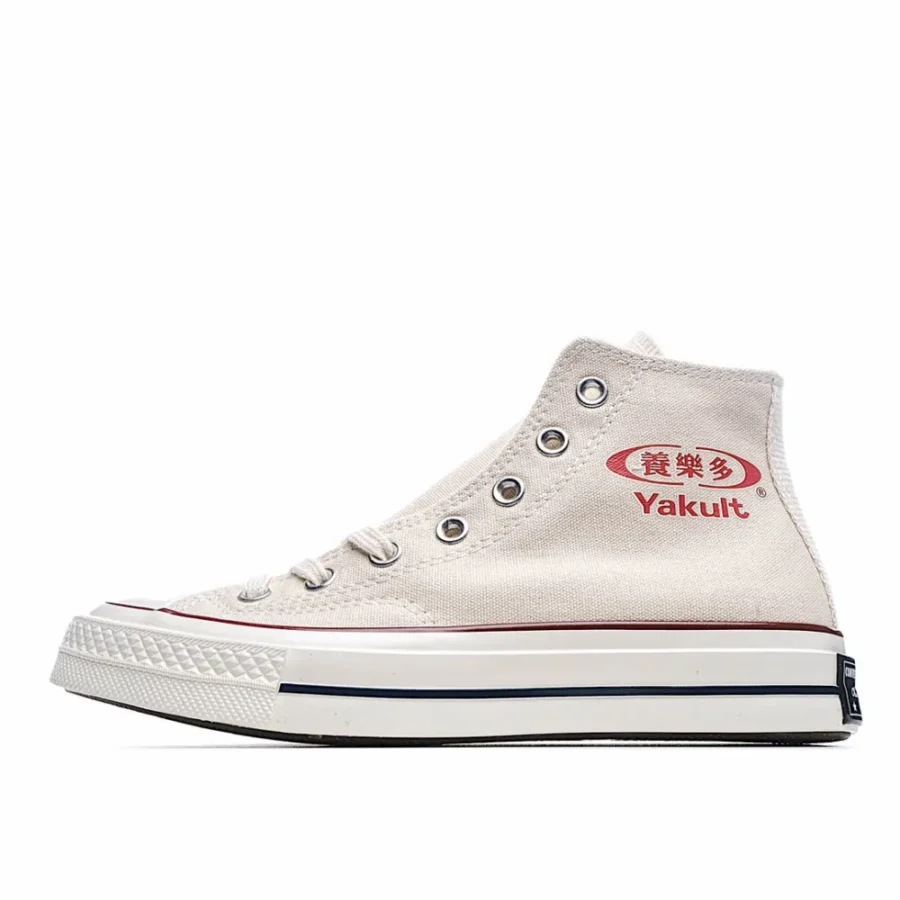 Converse Chunk 1970s Espadrilles