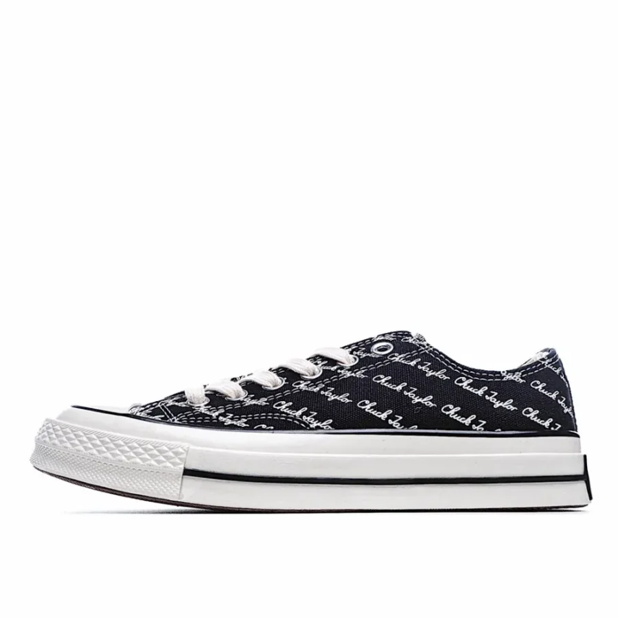 Converse Chunk 1970s Espadrilles