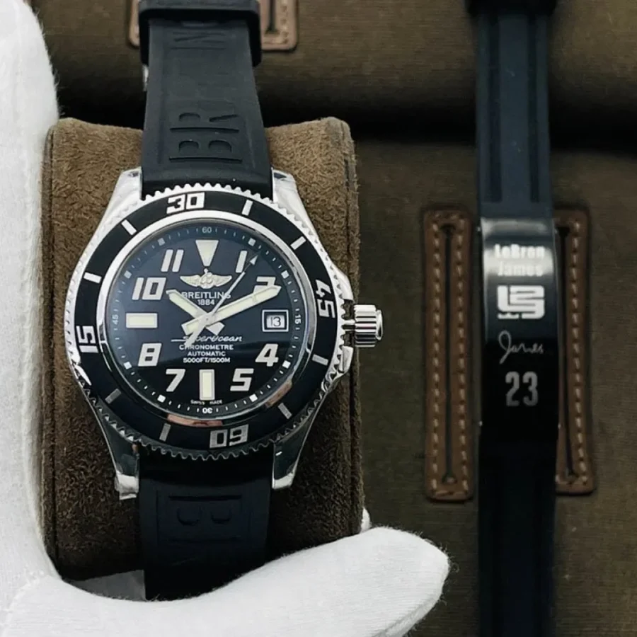 Breitling Ocean Watch
