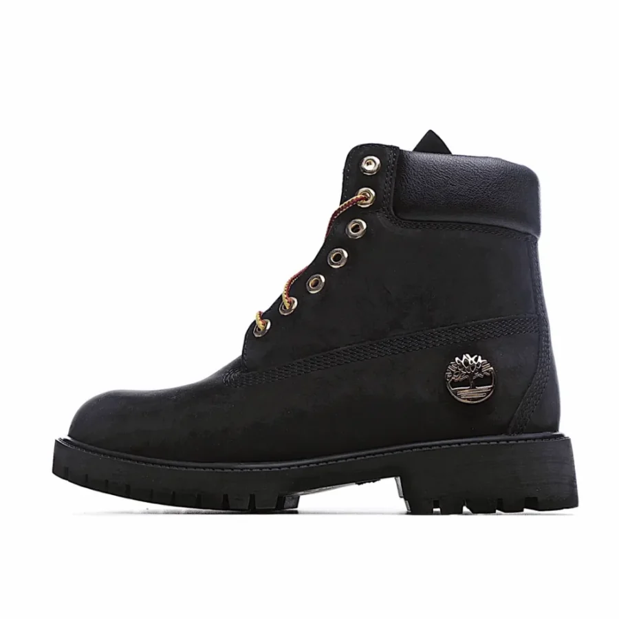 Timberland Classic High-Top Martin Boots