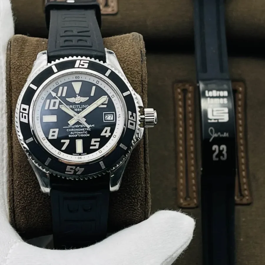Breitling Ocean Watch