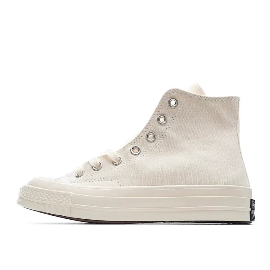 Converse Chunk 1970s Espadrilles
