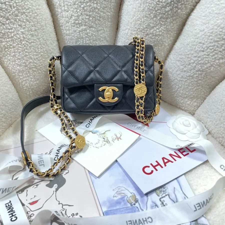 Chane Size: 18