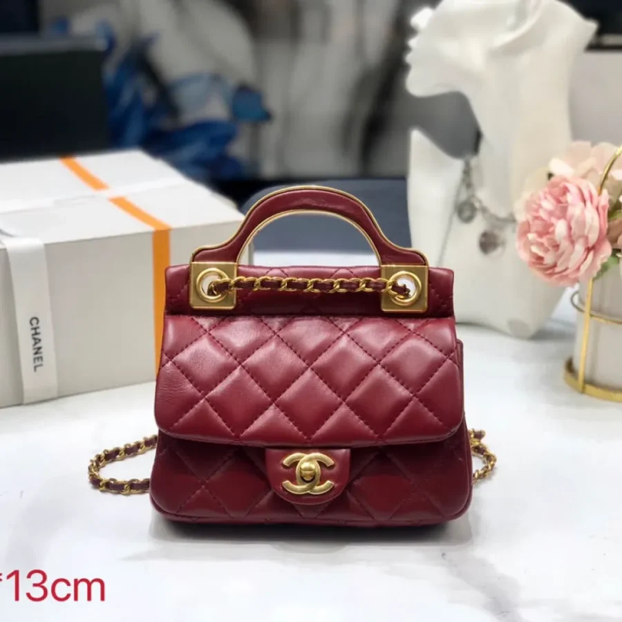 crossbody tote bag