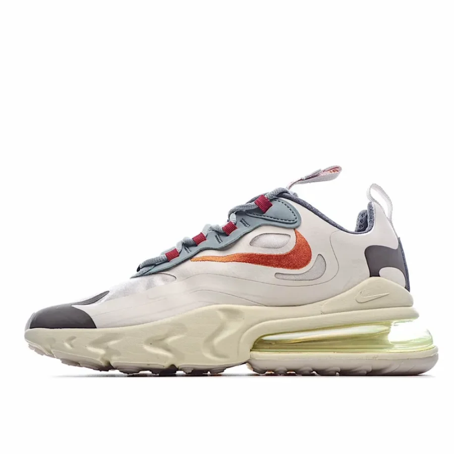 Nike Max 270  TRAVIS SCOTT X NIKE  REACT