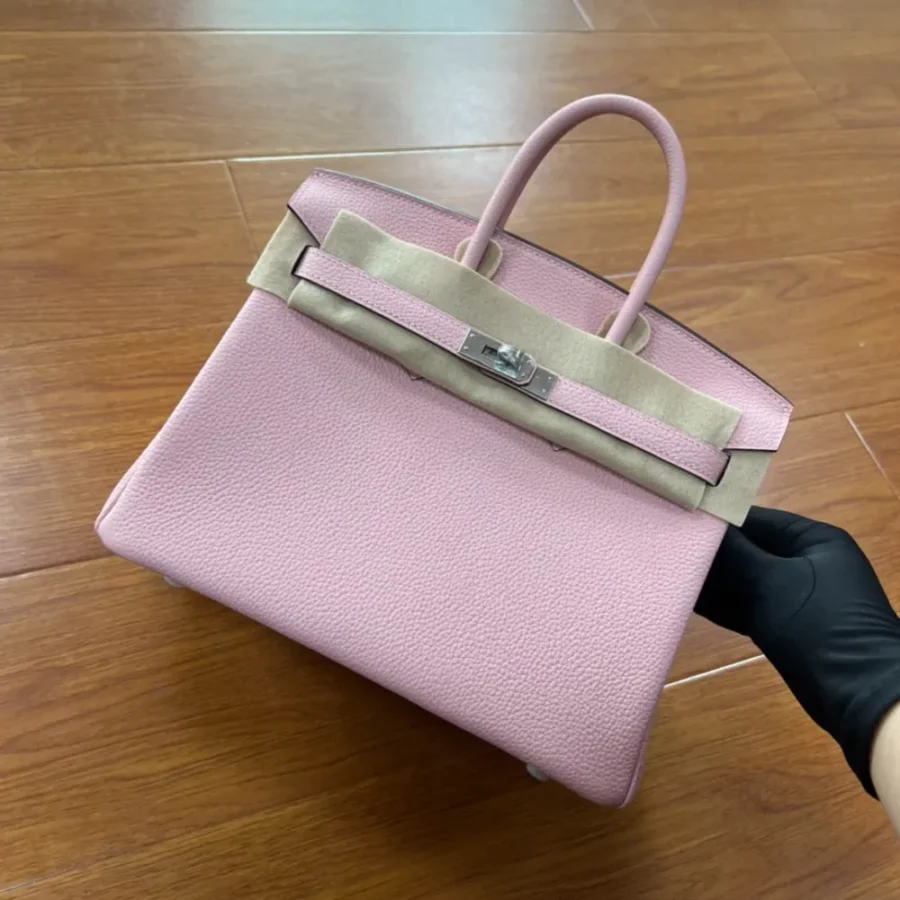Birkin Size: 253
