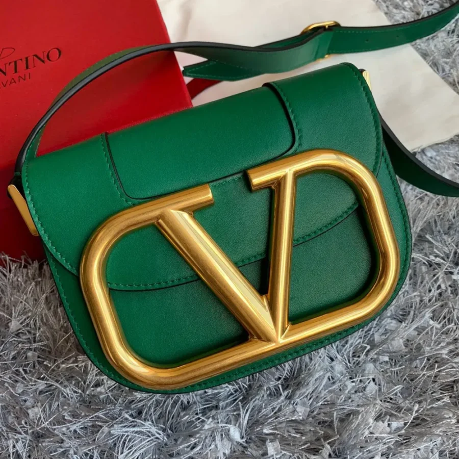 Valentino S shoulder bag